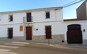 Aljibe Morisco - Casa Rural -