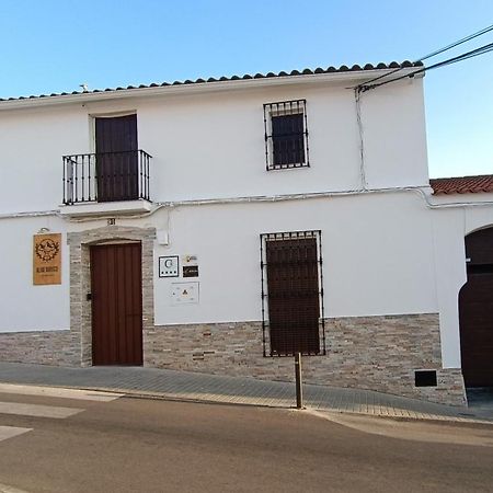 Aljibe Morisco - Casa Rural - Hornachos Exterior foto